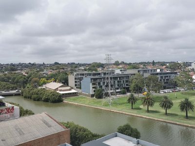 1706 / 11-15 Charles Street , Canterbury