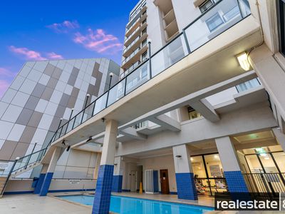 63 / 418 Murray Street, Perth