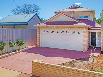 66A Campbell Street, Lamington
