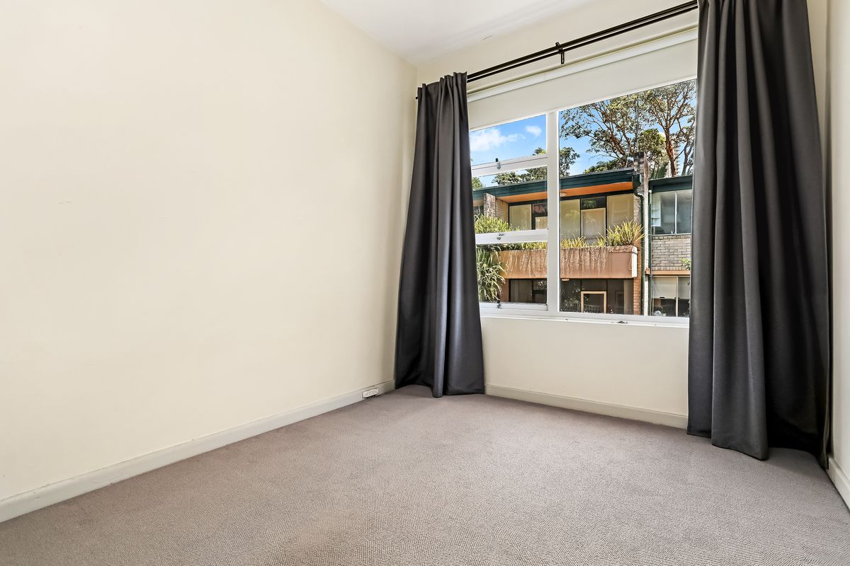 9 / 6 Holt Street, Double Bay