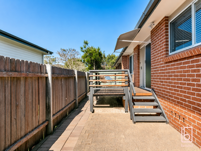 7 / 13 Lake Street, Budgewoi