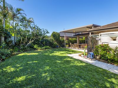 16 Saltwater Crescent, Corindi Beach