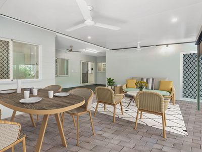 25 Rennel Close, Mount Sheridan