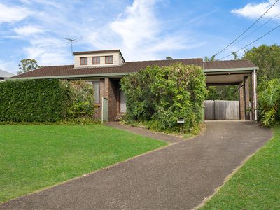 11 Coleman Crescent, Springwood