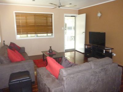 13 Barraclough Crescent, Moranbah