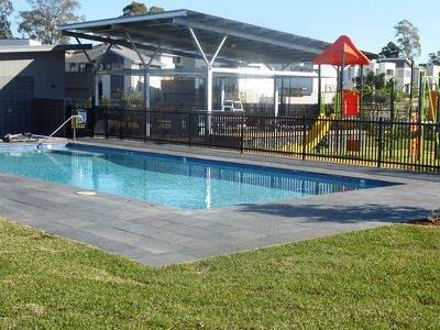 11 Mooney Avenue, Moorebank
