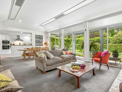 12 Salisbury Road, Mount Macedon