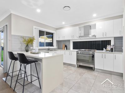 11 Selhurst Street, Marsden Park