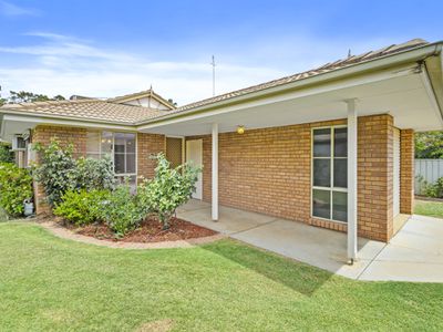 10 Hiles Court, Tocumwal