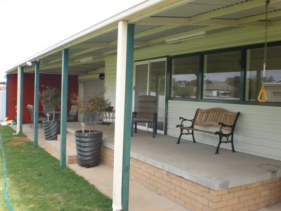 373 Hay Road (Albert Street), Deniliquin