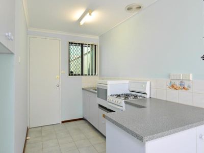 5 / 90 Bourke Street, Piccadilly