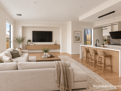 16 Sesame Street, Fraser Rise