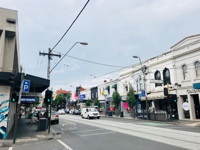 410 / 8 Garden Street, South Yarra