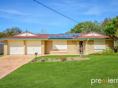 43 Rice Road, Redbank Plains