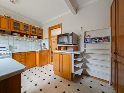 36 Armstrong Street, Boort