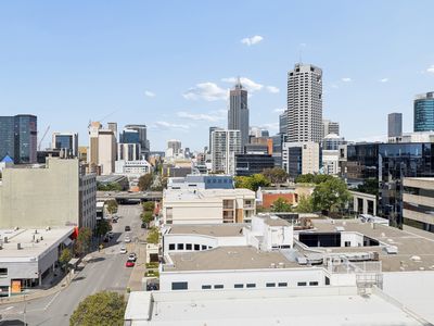 706 / 659 Murray Street, West Perth