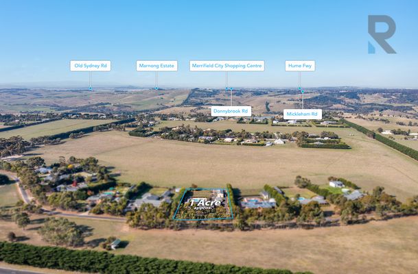 13 Red Gum Road, Oaklands Junction