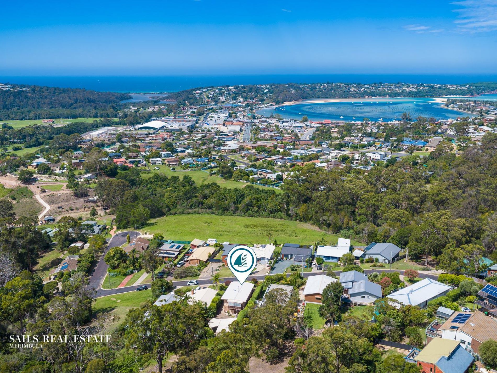 27 Beverley Street, Merimbula
