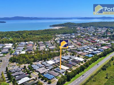 11 Broughton Circuit, Tanilba Bay