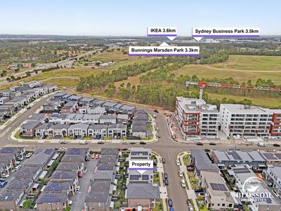 5 Cribbin Street, Marsden Park