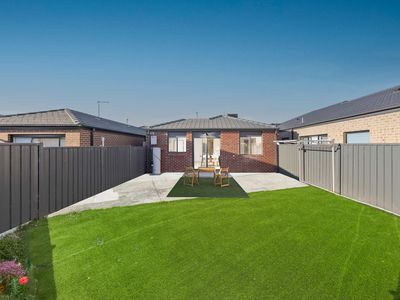 24 Uxbridge Street, Werribee