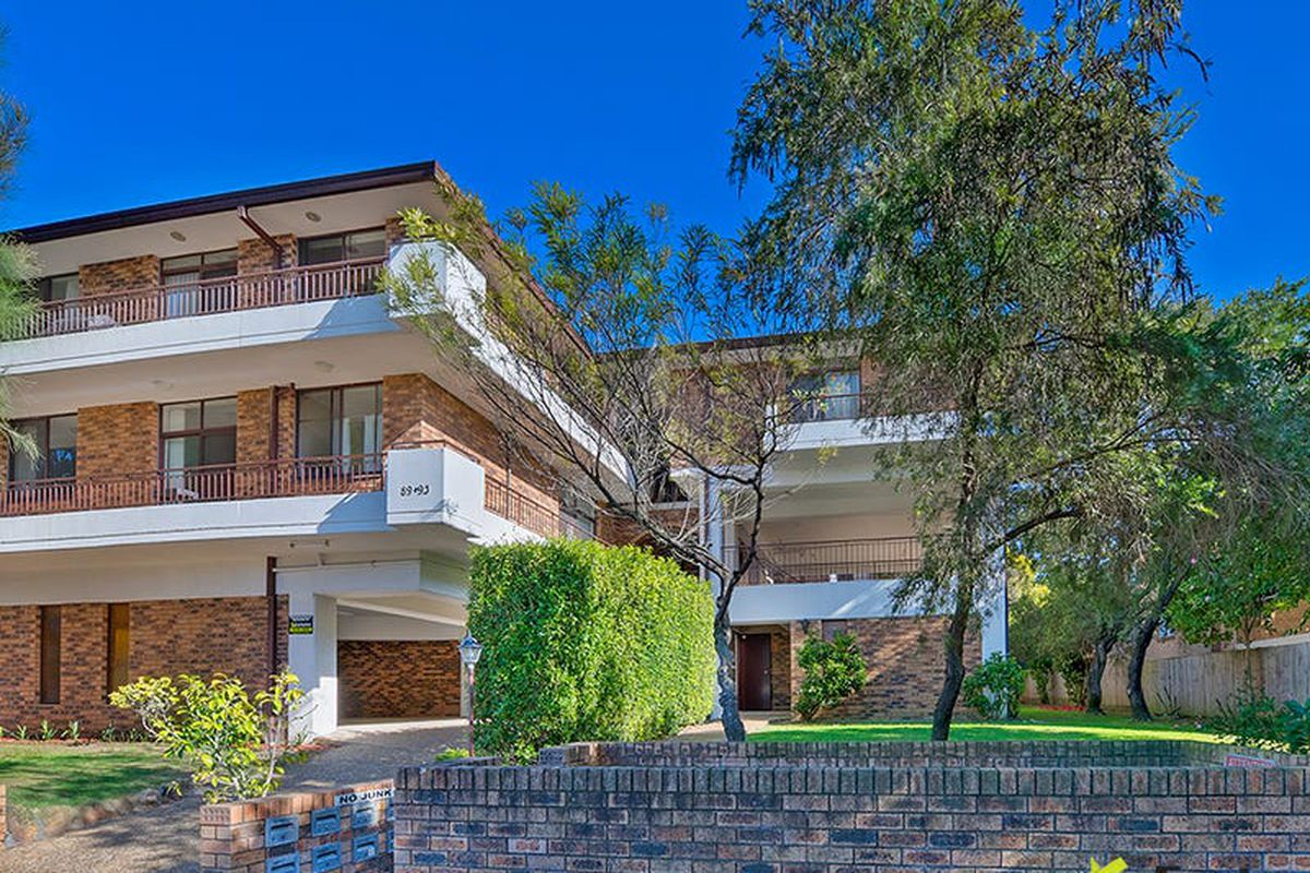 7A / 89 Regatta Road, Five Dock