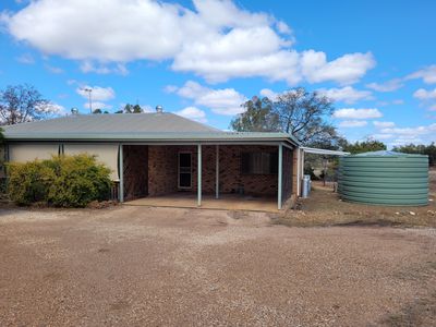 135 Rifle Range Road, Sapphire