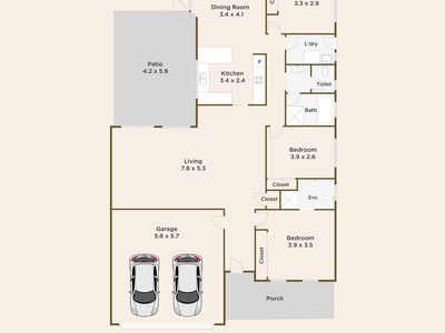 10 Georgia Drive, Hamlyn Terrace