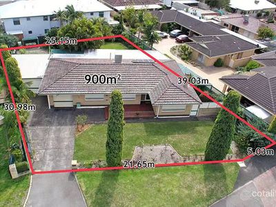 9 Priske Way, Rivervale