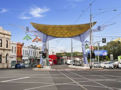 118 / 20 Burnley Street, Richmond