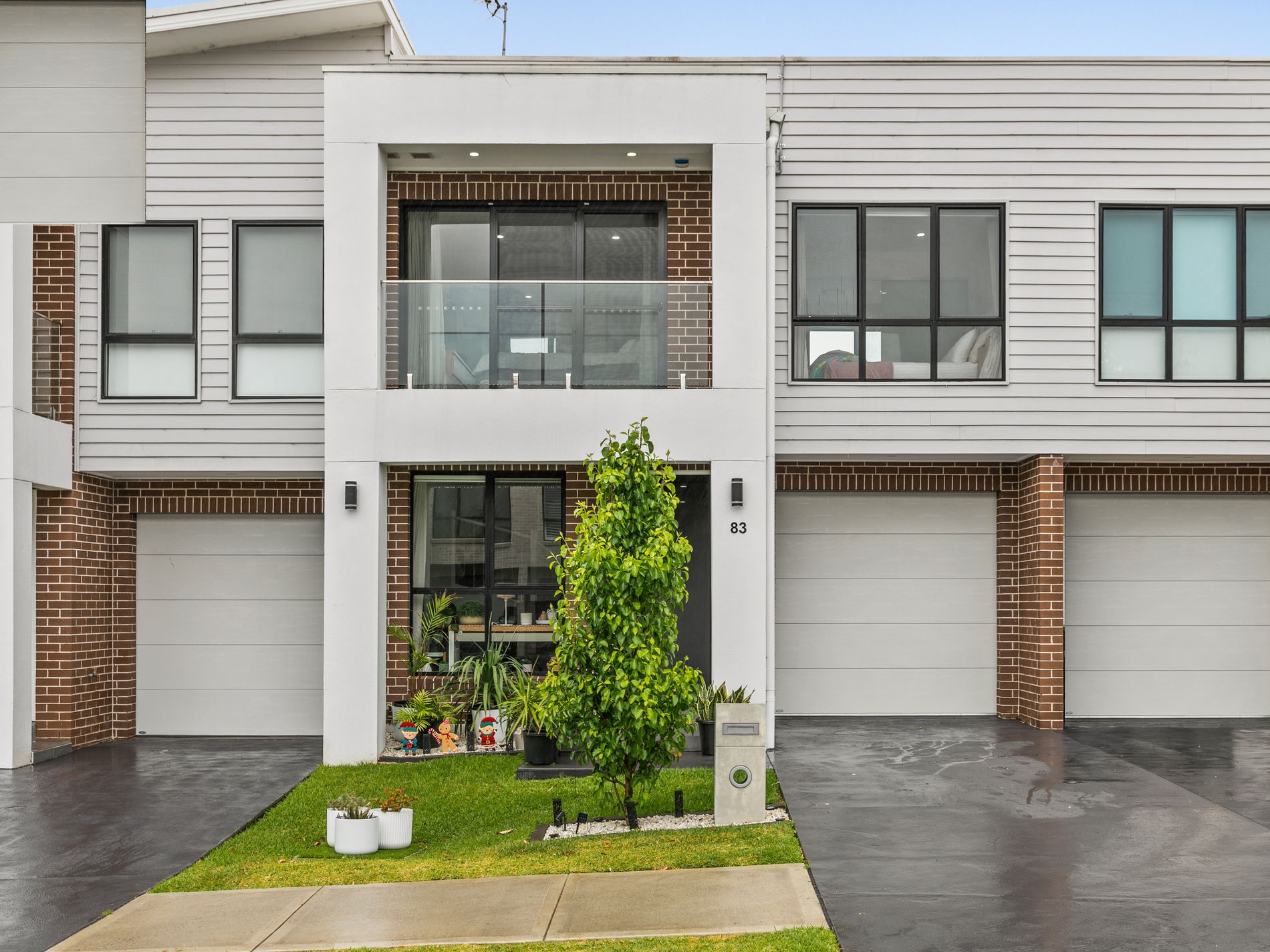 83 Wangolove Street, Tallawong