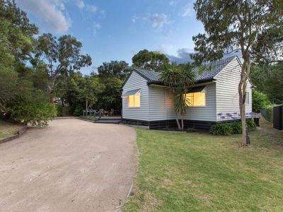 56 Marshall Street, Rye