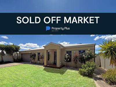 14 Market Garden Circuit, Epsom