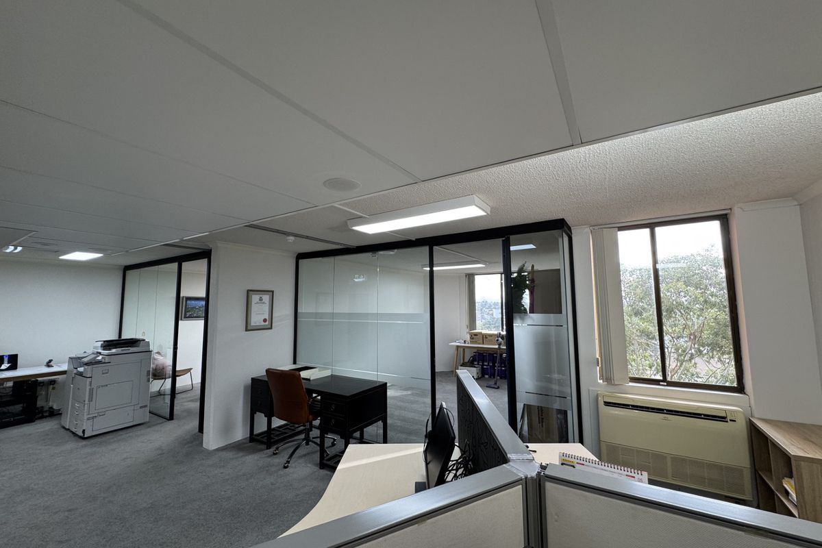 Suite 28 / 19-21 Central Road, Miranda