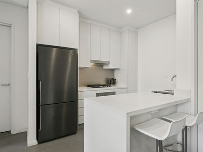 717 / 18 Bonar Street, Arncliffe