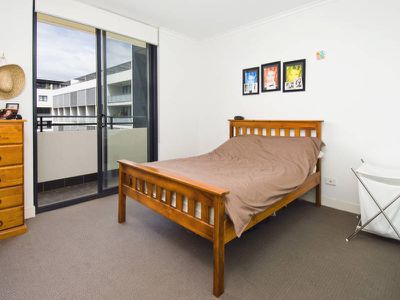 1315 / 93 Macdonald Street, Erskineville