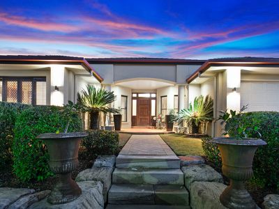 19 The Heights, Underwood