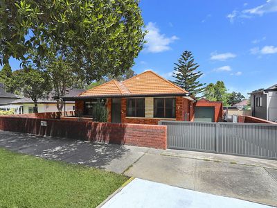 7 Lloyd Street, Bexley