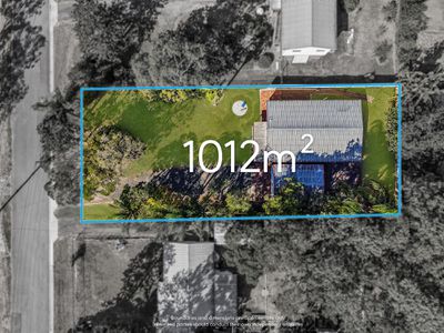 26 Kingsley Street, Walloon