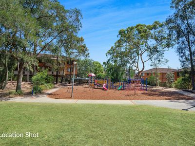 18 / 24-30 Fairmount Street, Lakemba