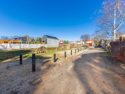 7 Albert Street, Trentham