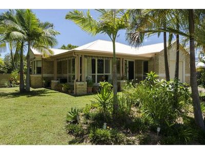6 Nichols Court, Tewantin