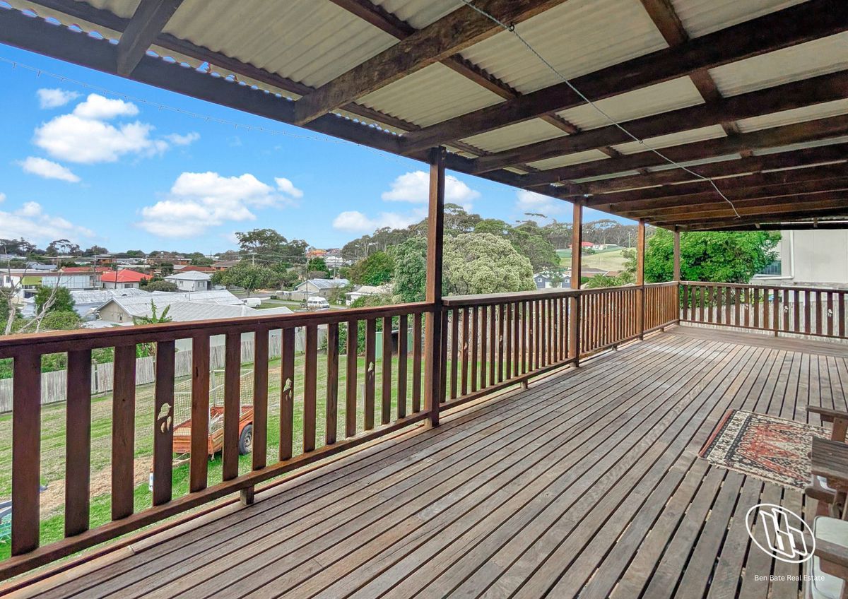 22 Forsters Bay Road, Narooma