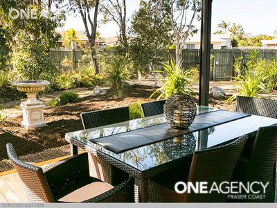 4 Chantilly Street, Urangan