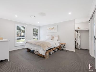 22 Grasstree Avenue, Woongarrah