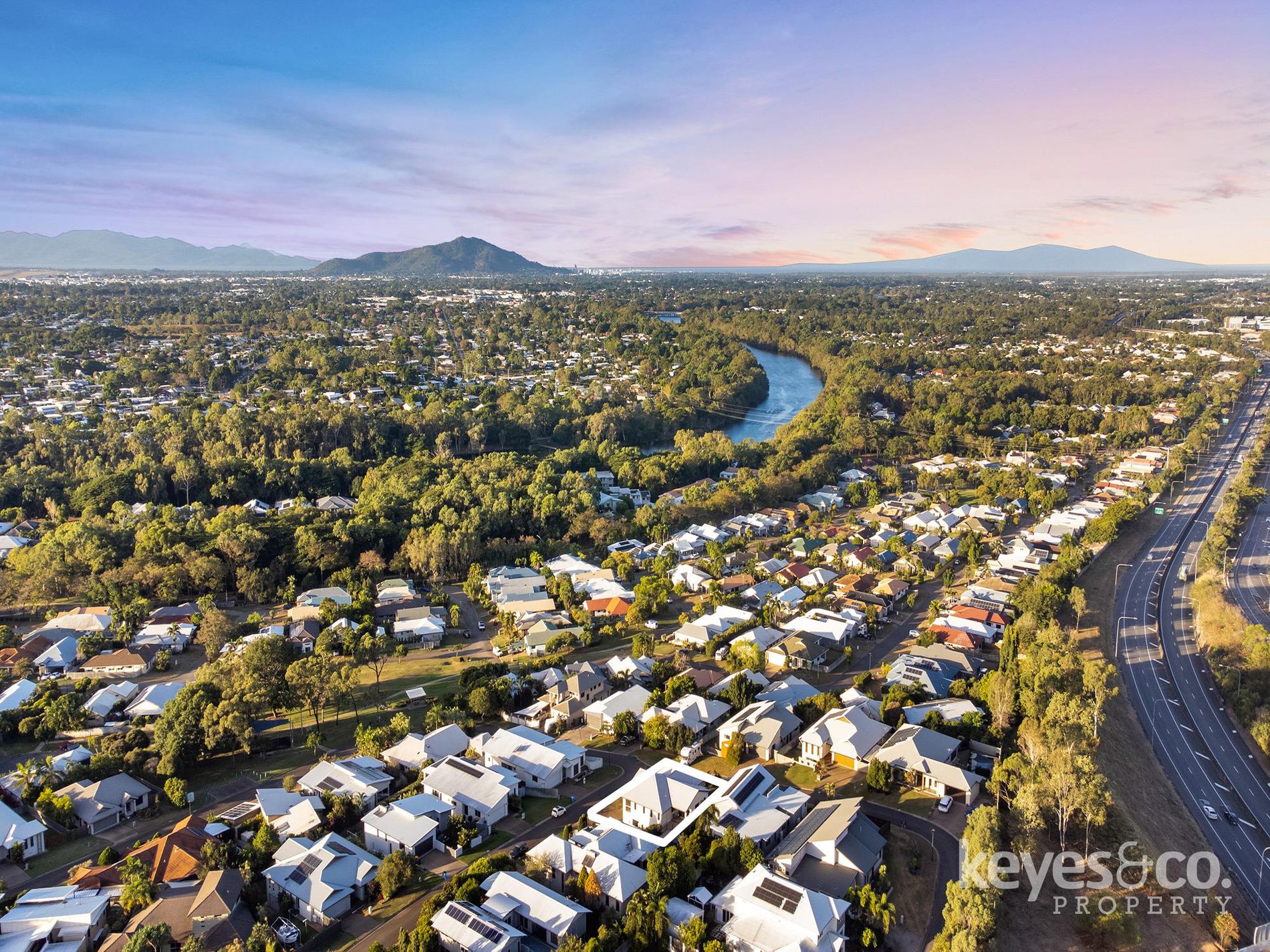 34 Horizon Drive, Douglas