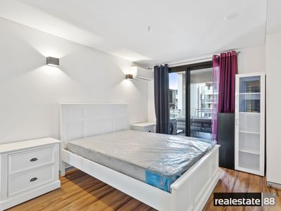 20 / 148 Adelaide Terrace, East Perth