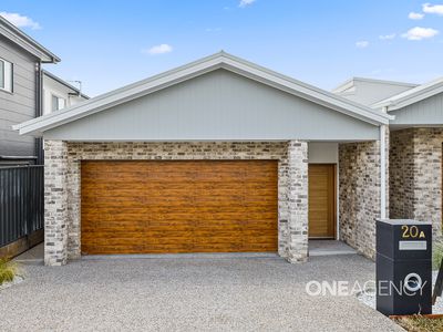 20A Brae Road, Albion Park