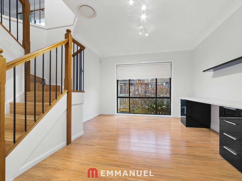 1 Firenze Street, Glenwood