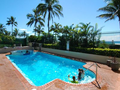 Level FL5 / 969 Gold Coast Highway, Palm Beach